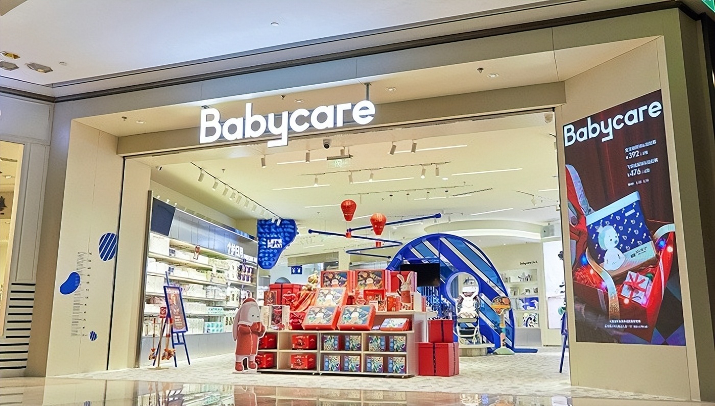 向全域品牌嬗变，启动IPO的Babycare呼唤与消费者的价值共鸣？