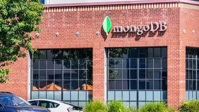 MongoDB 的估值和增长前景使其站稳脚跟