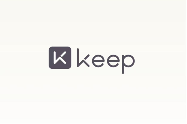 Keep：自律给你自由